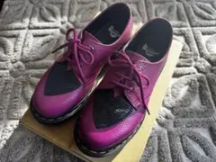 ドクターマーチン 23.5 UK4 AMORE 1461 アモーレ ハート