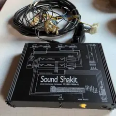 2026年最新】sound shakitの人気アイテム - メルカリ