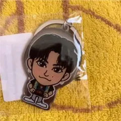 メタルキーホルダー@白濱亜嵐