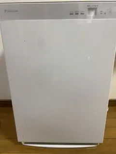 【値下げ】【たのメル便】DAIKIN 空気清浄機 ACK70X-W 本体 期間限定値下げ】【たのメル便】DAIKIN 空気清浄機 ACK70X-W 本体