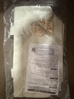 新品 ミスタードーナツ ミニトートバッグ 即購入⭕️