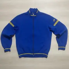 80's NIKE Track Jacket Vintage