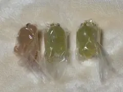 StrayKids スキズ SKZOO グミ&チャーム ポガリ２個&パピーム１個