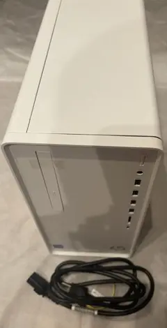 【ジャンク】HP Pavilion デスクトップPC TP01-3071jp
