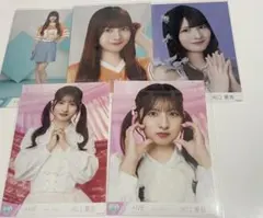 渡辺麻友 netshop限定 月別 生写真 2016.3① - メルカリ
