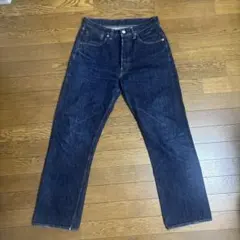 2026年最新】WAREHOUSE ストレートデニムの人気アイテム - メルカリ