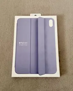 純正 新品未使用 iPad mini Smart Folio スマートフォリオ