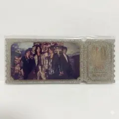 GLAY ローソン50周年記念アクリルブロック - メルカリ