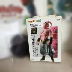 ドラゴンボールZ 魔人ブウ DXフィギュア VOL.2.5