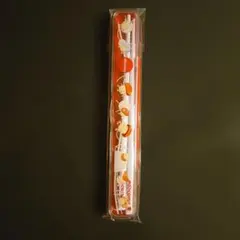 NTT docomo ポインコ 箸＆ケースセットのサムネイル