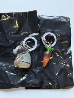 ズートピア　めじるしアクセサリー　2点セット