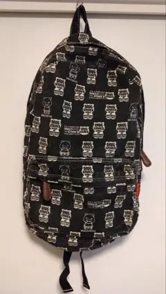 drug store’s キャンバスリュック