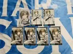 にじさんじ 叶 チェキ風カード フォト風カード Mode Type セット