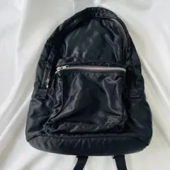 希少 ポーター タンカー リュック バックパック デイパック　小型バック