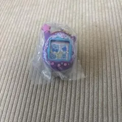 たまごっち シャカシャカチャームコレクション2 ウラまめっち ガチャ