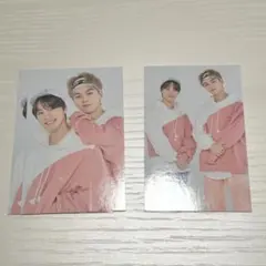 SEVENTEEN CARAT LAND 2020 32 41 トレカまとめ売り