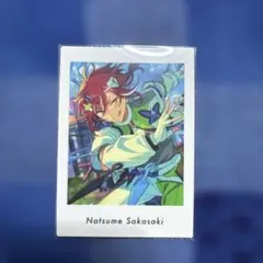 【あんスタ】逆先夏目 ぱしゃっつ！！