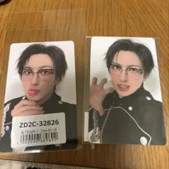 &team FUMA ラキドロ weverse ユニバ WoF