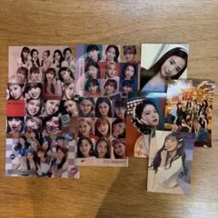 NiziU ポストカード