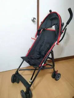 b型ベビーカー