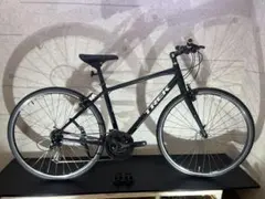 2025年最新】TREKトレック クロスバイク 7.4FXの人気アイテム - メルカリ