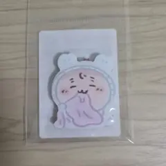 ちいかわ Baby ぷっくりアクリルマグネット古本屋(かにちゃん)