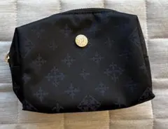 russet ラシット ポーチ ネイビー