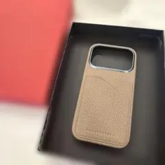 BONAVENTURA iPhone17Pro Max ブルーシアン - メルカリ
