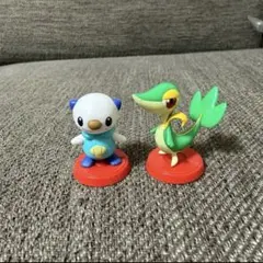 ポケモン チョコエッグ フィギュア