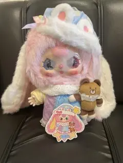 babythree 初代400% 3点セット ベイビースリー Baby three ベイビースリー 400% 黒猫 初代 ぬいぐるみ キラ目