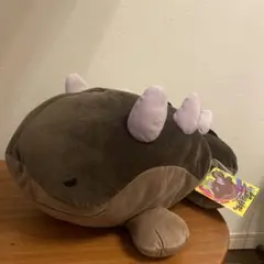 2026年最新】ドオー ぬいぐるみ モウドクキケンの人気アイテム - メルカリ