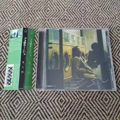 マカロニえんぴつ s.i.n CD マカロニえんぴつ - メルカリ