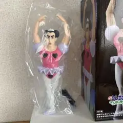 1 クレヨンしんちゃん SOFVIMATES ジョマ フィギュア　箱無し　定形外