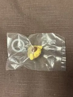 サンリオ ポムポムプリン なりきりまん めじるしアクセサリー