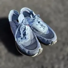 パ*木様 NIKE ヴェイパーフライ2 アシックスランニングシューズ 3足セット