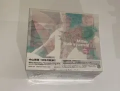 2026年最新】MIHO nakayama complete dvd-boxの人気アイテム - メルカリ