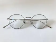 [極美品] JINS All Titanium UTF-22A-221AA 96