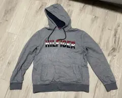 TOMMY HILFIGER パーカー