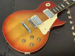 ジャパンビンテージ1976年製造 Greco レスポール 特価 - メルカリ
