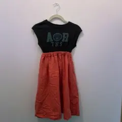 BREEZE 140cm ワンピース