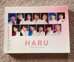 2026年最新】haru dvd seventeenの人気アイテム - メルカリ