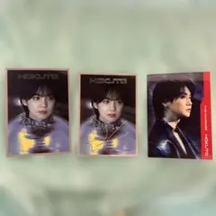 吉野北人 project(R) 東京ドーム B賞 アクスタ フォトカ シクレ 吉野北人 project(R) 東京ドーム B賞 アクスタ フォトカ シクレ