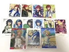 あんスタ Switch ぱしゃこれ 紙類セット