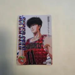 2026年最新】流川楓 カードダスの人気アイテム - メルカリ
