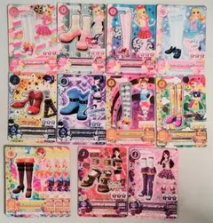 2026年最新】アイカツカード まとめ売りの人気アイテム - メルカリ