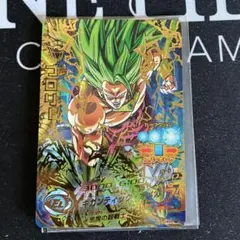 ドラゴンボールヒーローズ 孫悟空 H5-14 HG6-38 クウラ - メルカリ