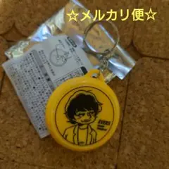 ボイスキーホルダー リバース 佐々木
