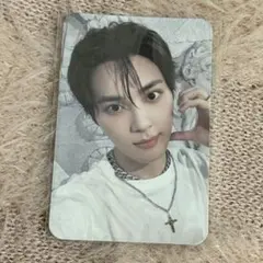 THE BOYZ GIBBERISH ハンニョン トレカ