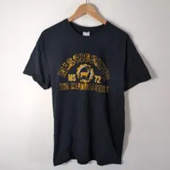 太陽のパレードTシャツ ブラック XL MISIATシャツ - メルカリ
