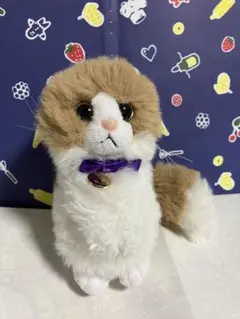 THERAMPAGE 藤原樹 メンプロ Healing MARS ぬいぐるみ